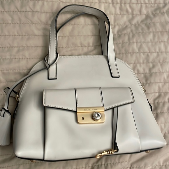 TUMI Devoe Hope Tote - Black